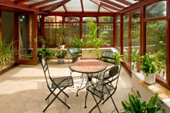 Broughton Gifford conservatory quotes