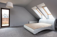 Broughton Gifford bedroom extensions