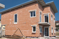 Broughton Gifford home extensions