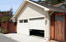 Broughton Gifford garage construction leads