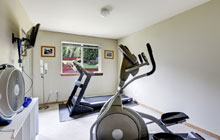 Broughton Gifford home gym construction leads
