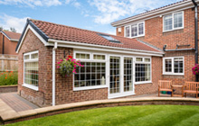 Broughton Gifford house extension leads