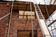 house extensions Broughton Gifford