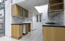 Broughton Gifford kitchen extension leads